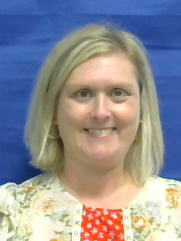 Mrs. Lisa Broussard - Assistant Principals Week