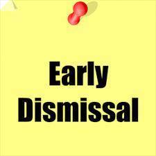 Erath Middle Early Dismissal