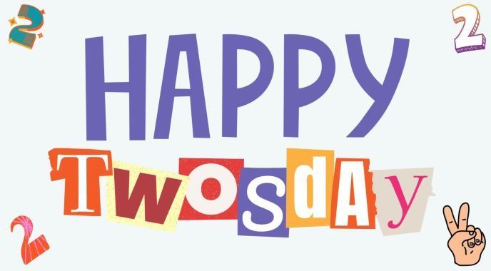 Twosday