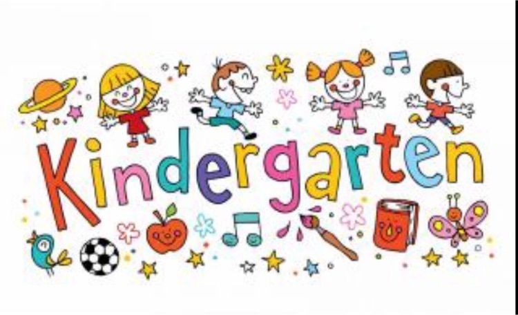 Kindergarten Registration