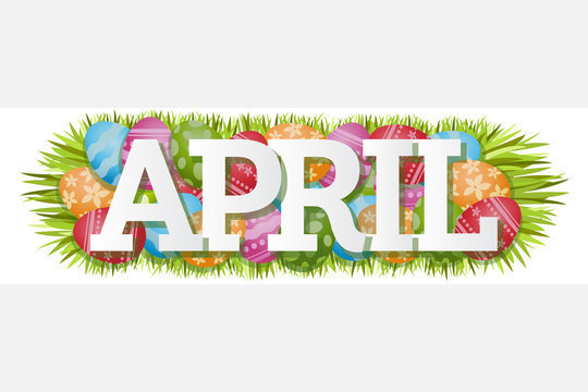 April Dates 2022