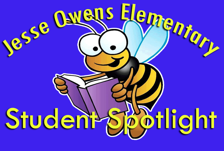Student Spotlight