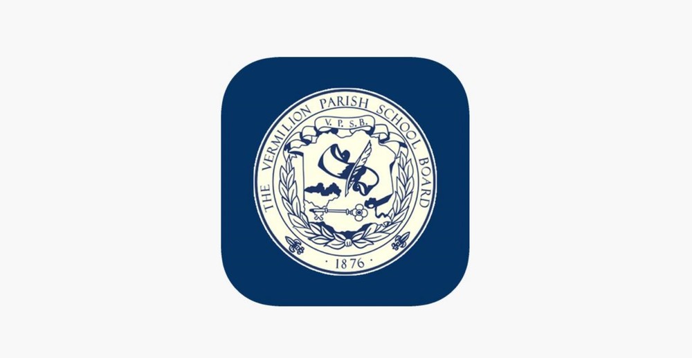 NEW APP for Vermilion Parish Schools!