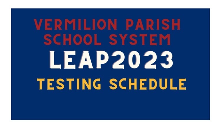 testing 2023