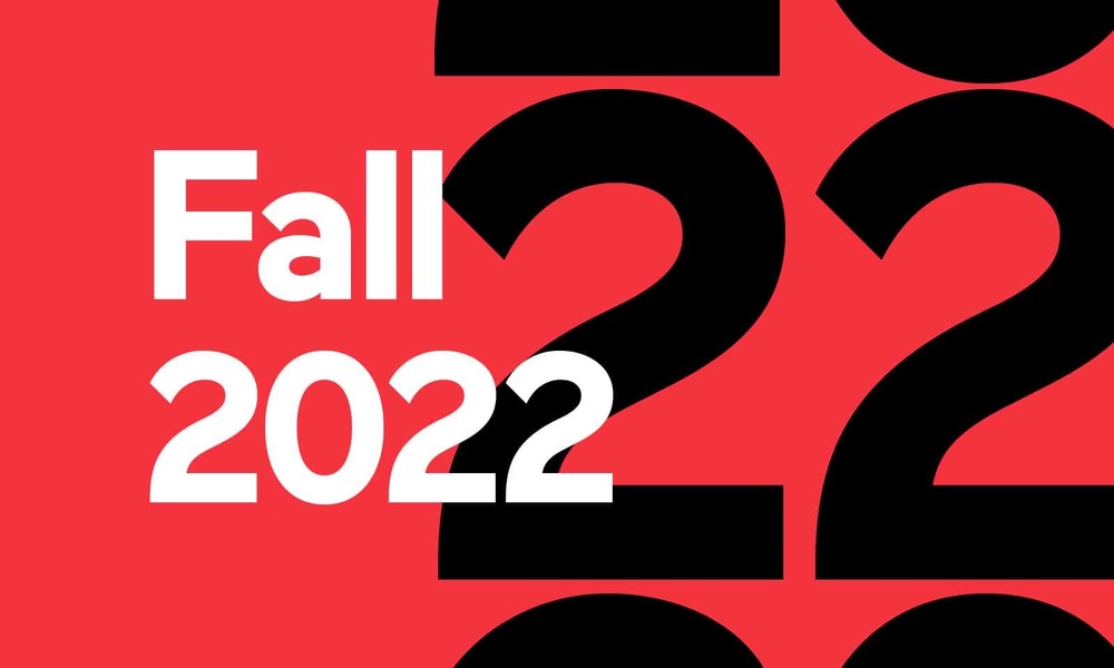Fall 2022 News