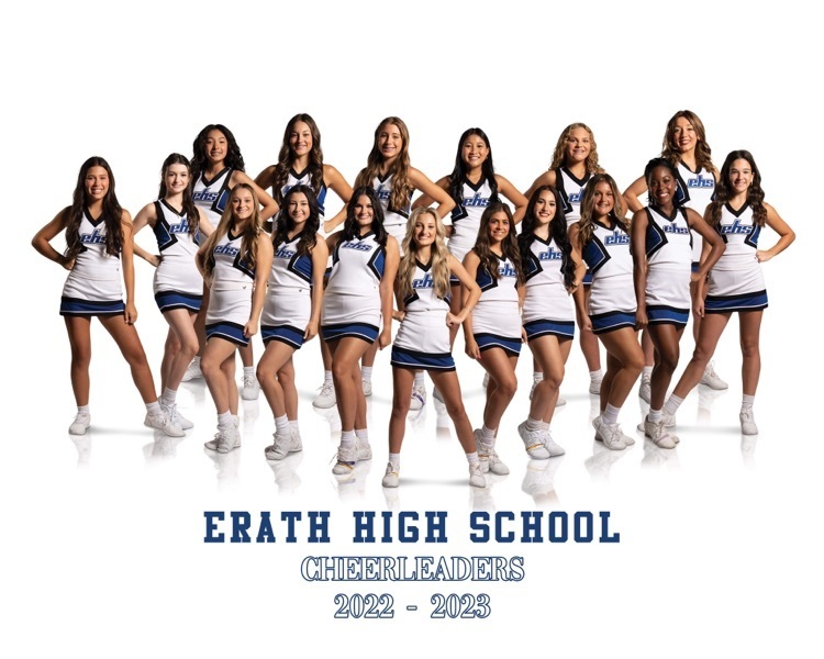 cheer