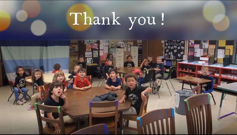 ​VIdeo 1: Salute to our Veterans!