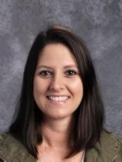 Congrats! Teacher of the Year, Christina Russo