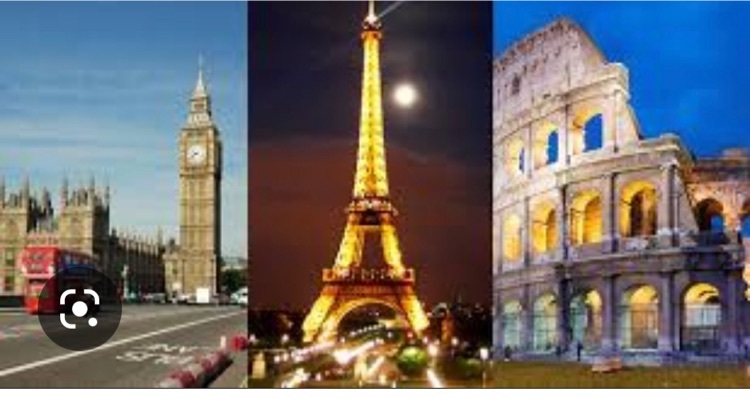 Europe
