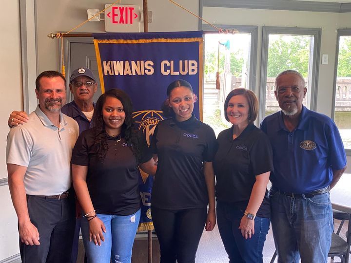 Kiwanis Club