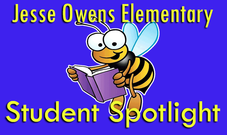 Student Spotlight