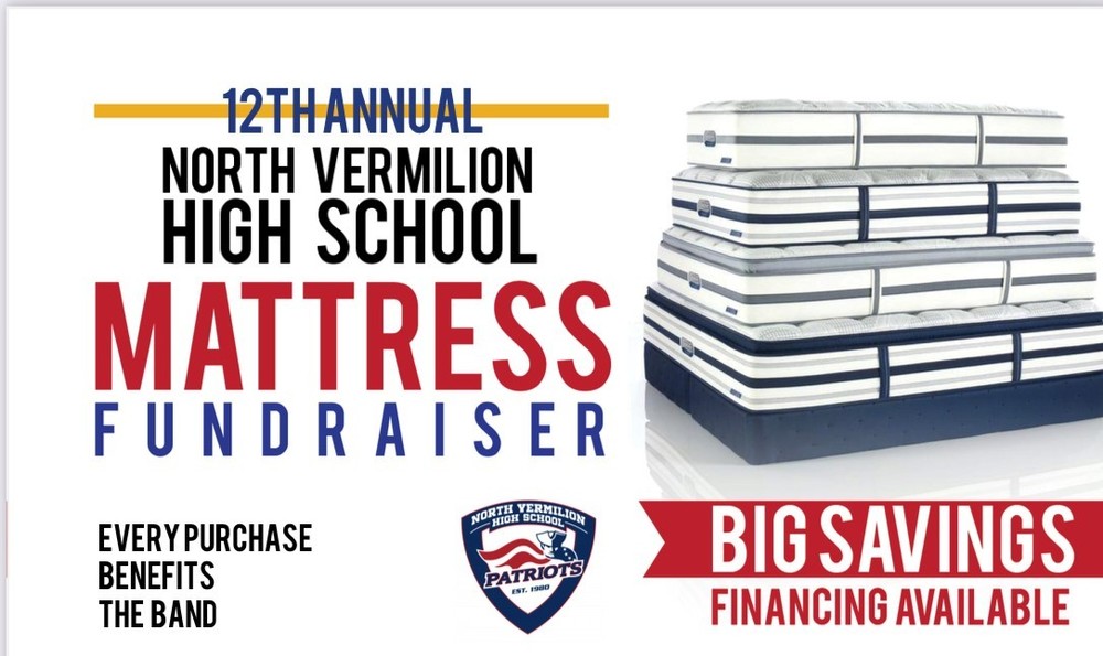 Band Mattress Sale