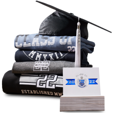 ​Graduation Supplies: Save the Dates (EHS Class of 2023)