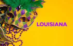 Louisiana Day