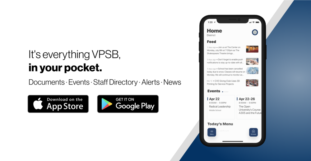 VPSB App