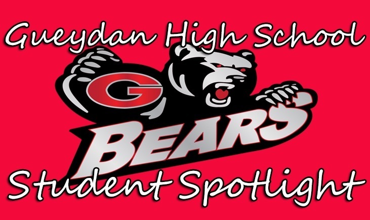 Student Spotlight
