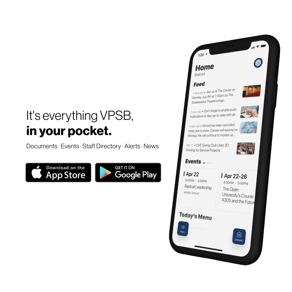 VPSB App