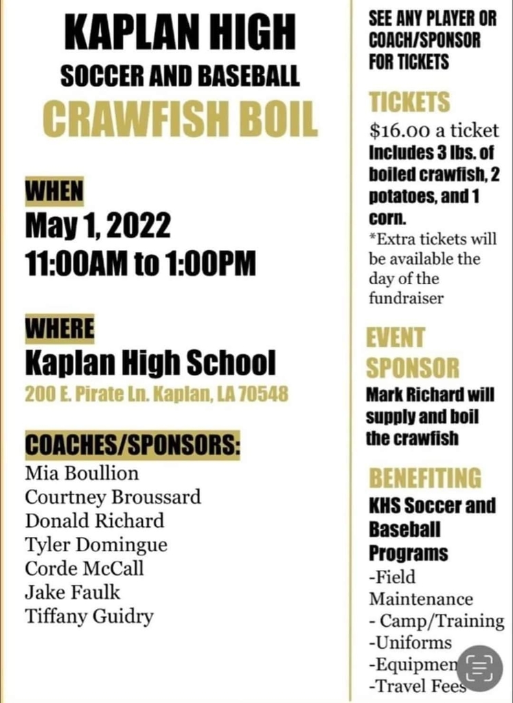 crawfish boil