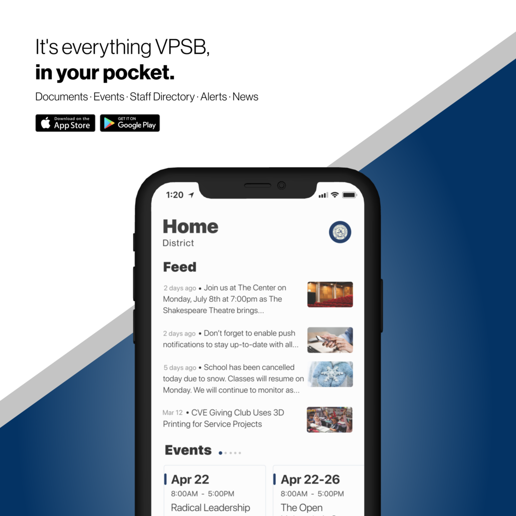 VPSB app