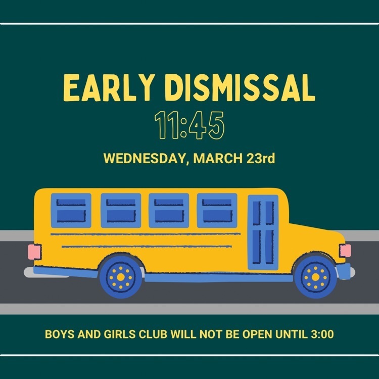 early dismissal 