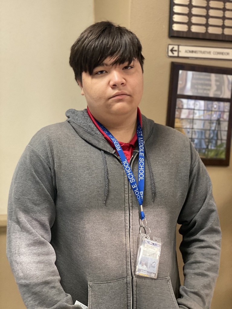 Pirate Captain of the Month-Ethan Romero