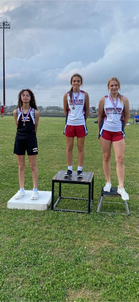 track winners