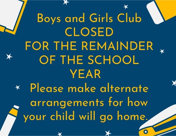 Boys and Girls Club closure 