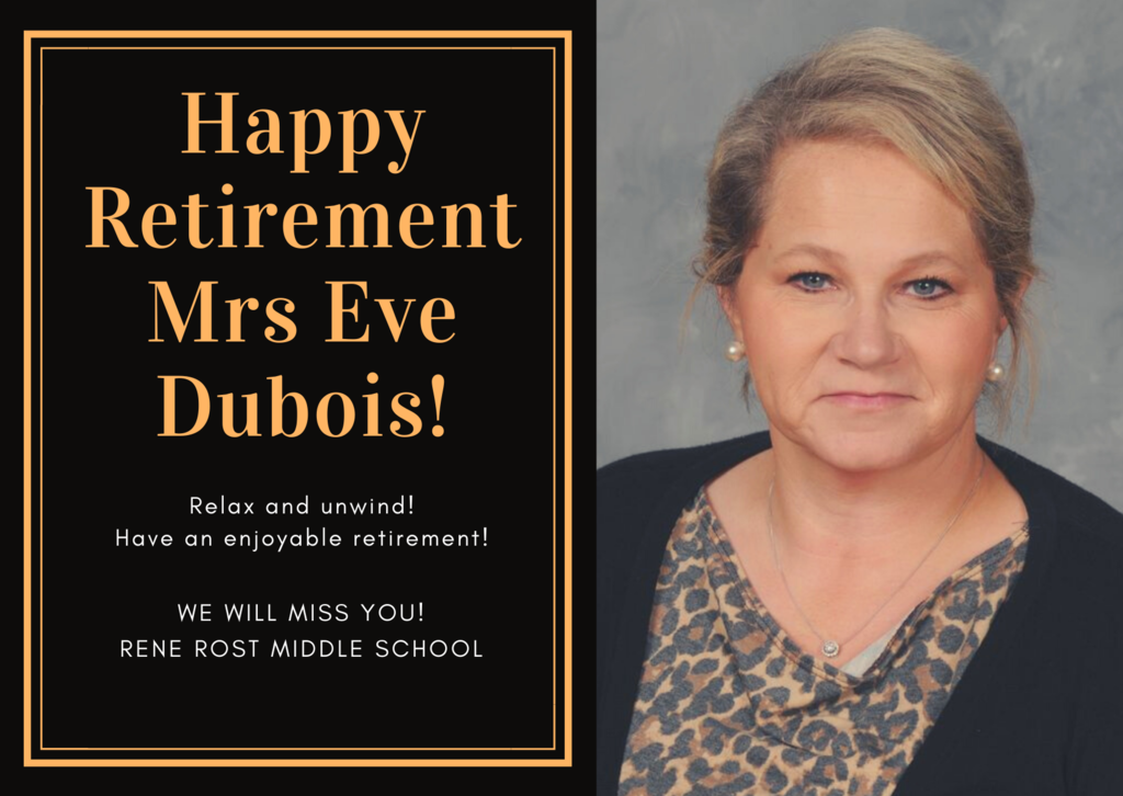 Mrs. Eve Retirement