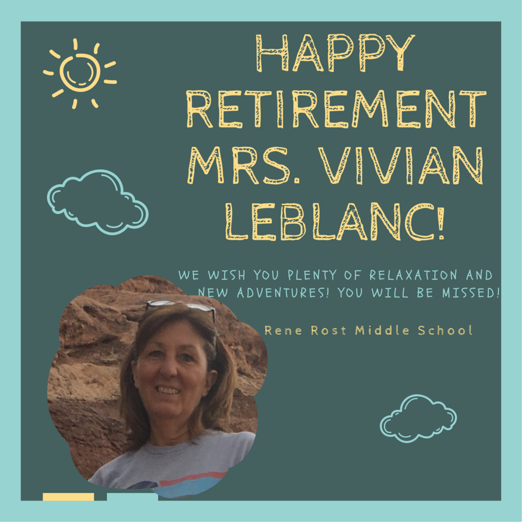 Retirement Vivian