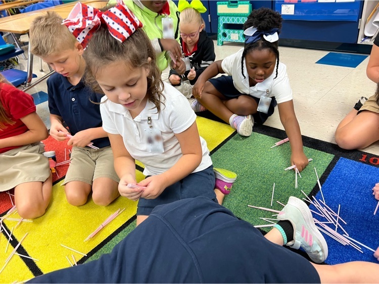 Live Feed Leblanc Elementary