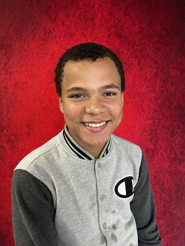 Student Spotlight Tylan Leopold Gueydan High School