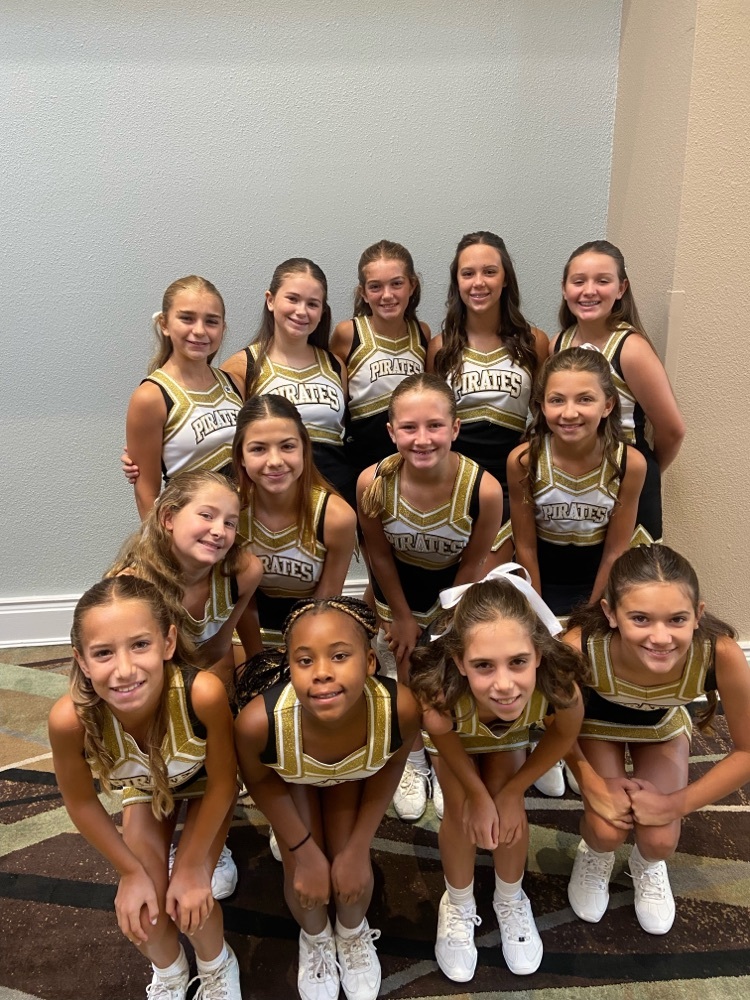 RRMS cheer