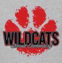 Wildcat t-shirt 